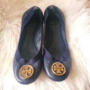 Tory Burch Ballet Flat 6.5